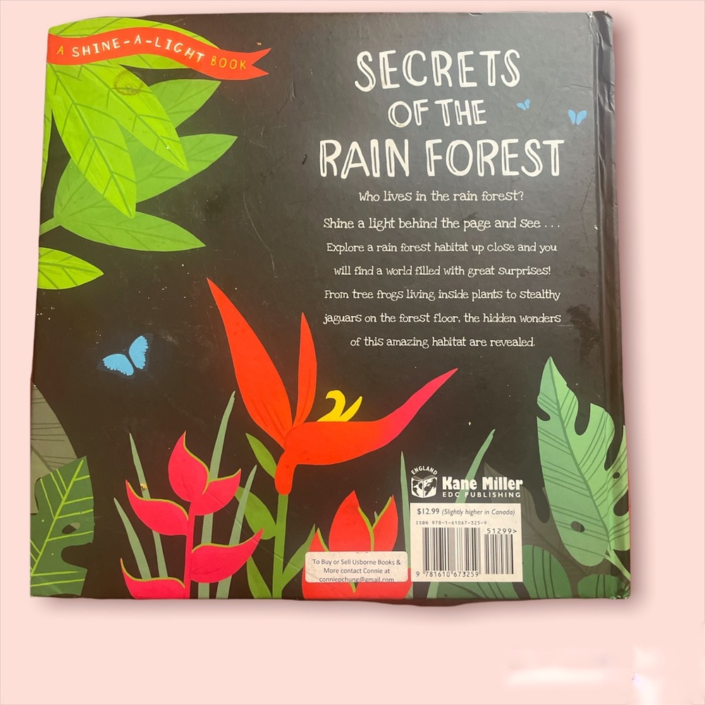 Kids book learn at early age